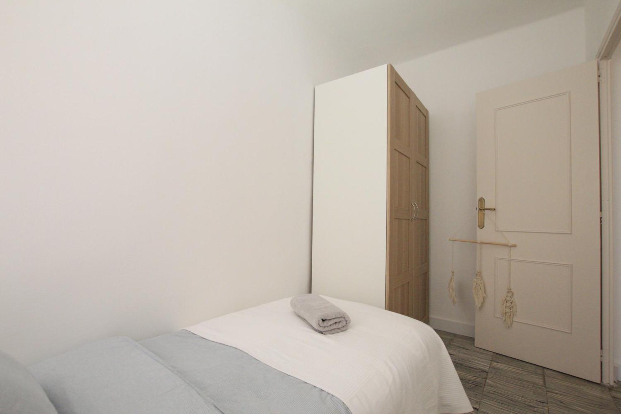גאנדיה Apartamento Arena Blanca 200 M De La Playa מראה חיצוני תמונה